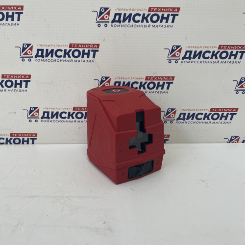 Нивелир лазерный Elitech ПЛ4
