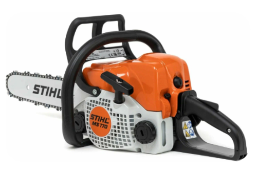 Бензиновая пила STIHL MS 170 