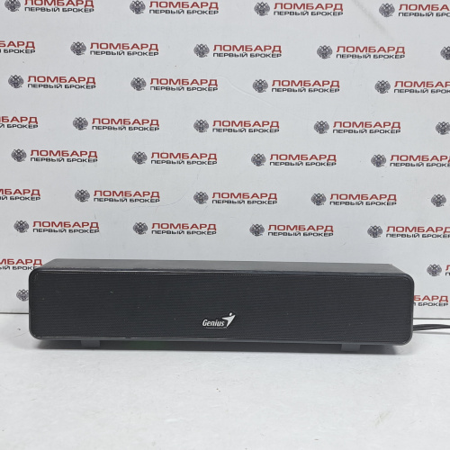 Саундбар Genius SoundBar100