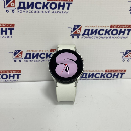 Умные часы Samsung Galaxy Watch 4