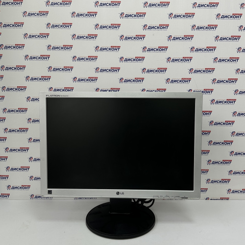 Монитор LG Flatron W1942S