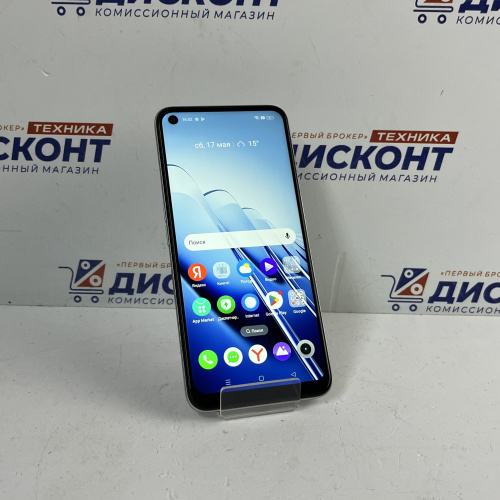 Смартфон realme 9 5G 4/128 ГБ