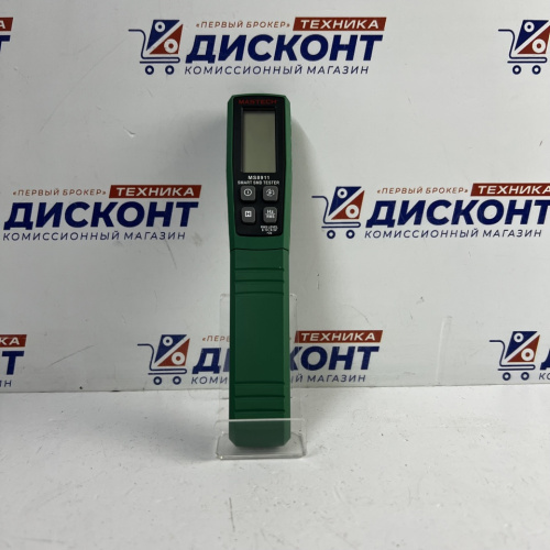 Мультиметр Mastech MS8911