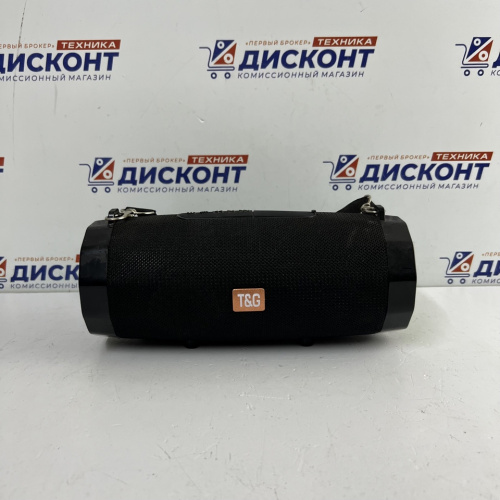 Беспроводная колонка TG 535
