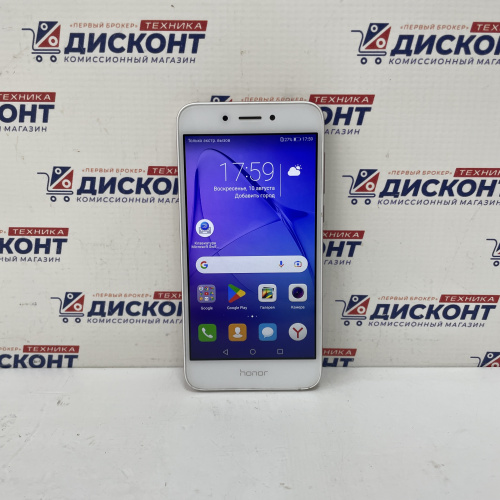Смартфон Honor 6A 2/16 Гб