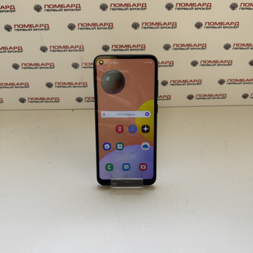 Смартфон Samsung Galaxy A11, 2/32 Гб