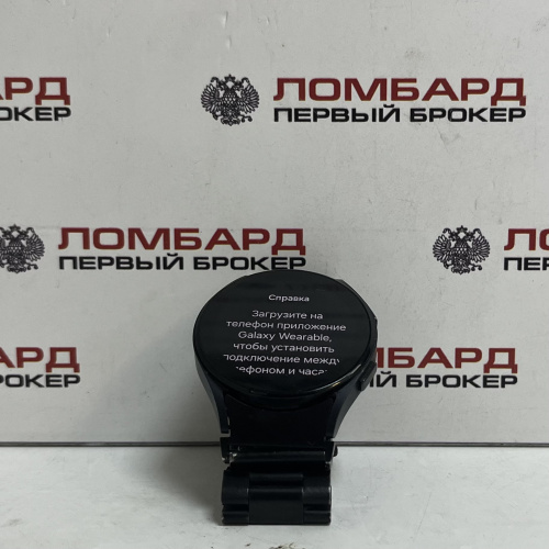 Умные часы Samsung Galaxy Watch 5 40 мм 