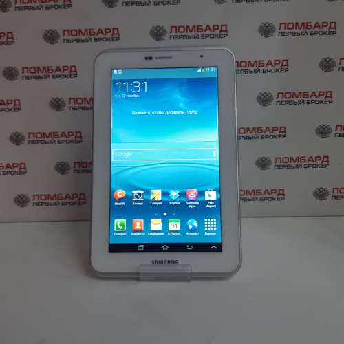 Планшет Samsung Galaxy Tab 2 7.0 P3100