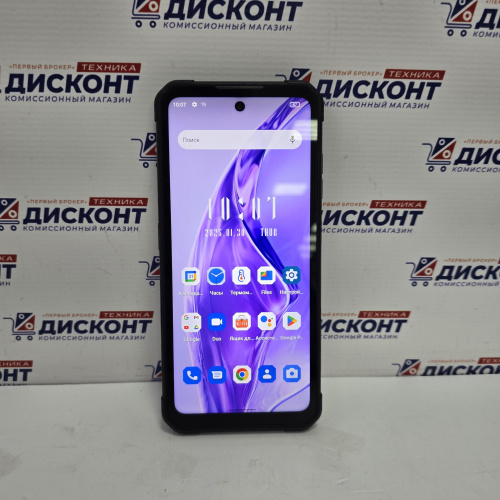 Смартфон Oukitel IIIF150 Air 1 Ultra 8/128 ГБ