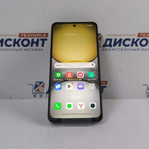 Смартфон realme C75 8/256 Гб