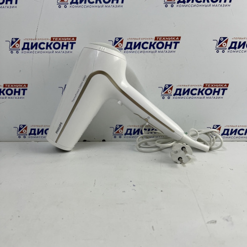 Фен Philips HP8232 DryCare Advanced