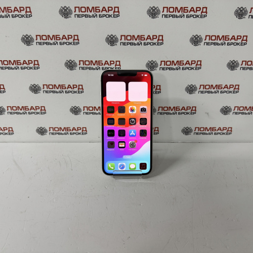 Смартфон Apple iPhone 14 128 Гб