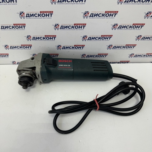Угловая шлифмашина Bosch GWS 850 CE (АНАЛОГ)