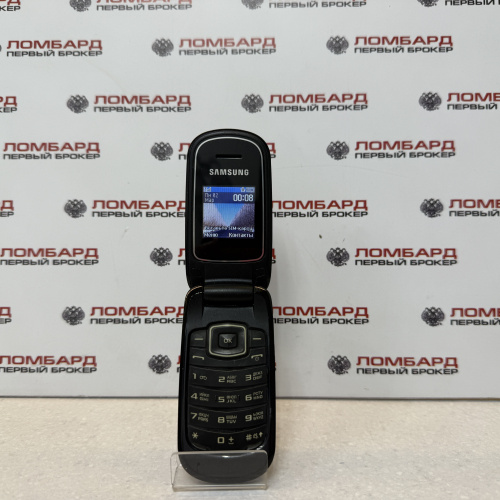 Телефон Samsung E1150