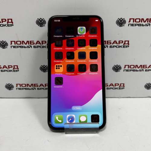 Смартфон Apple iPhone 11 Pro 64 Гб