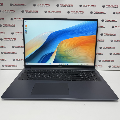 Ноутбук Huawei MateBook D 16 MCLF-X