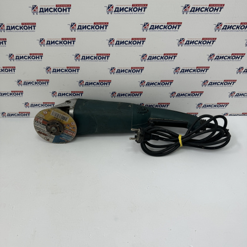 УШМ Blaucraft BWS 125E-960