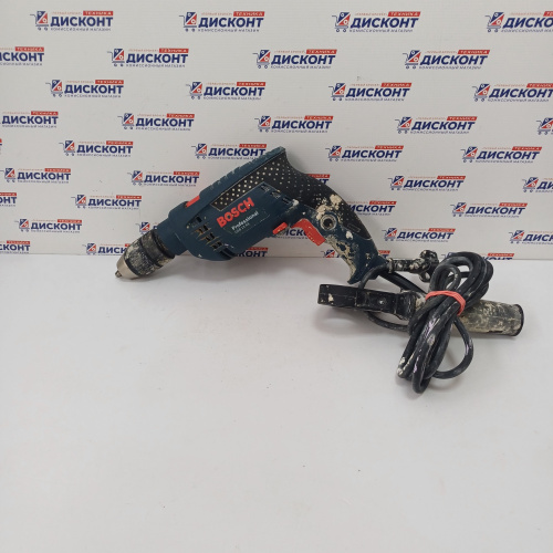 Дрель ударная Bosch Pro GSB 13 RE