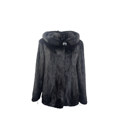 Полушубок  FLAUMFEDER FURS