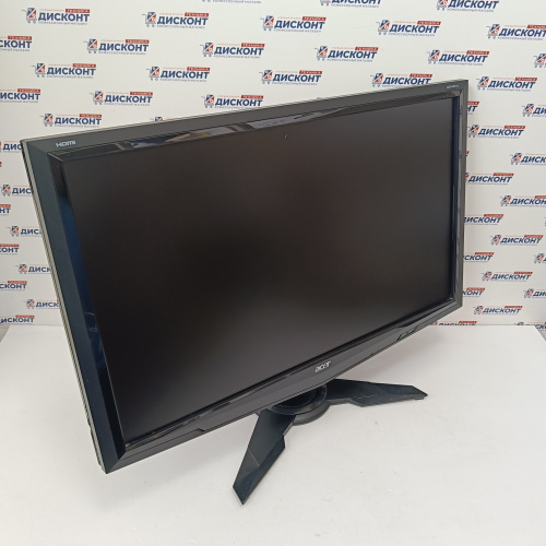 Монитор Acer 23.6" G245HQ