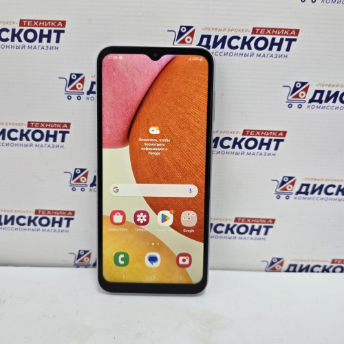 Смартфон Samsung Galaxy A14 4/128 ГБ