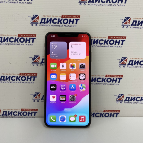 Смартфон Apple iPhone XS Max 64 Гб