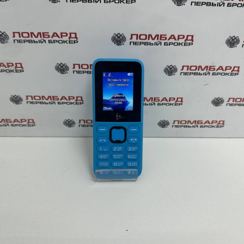 Сотовый телефон Fly F170L