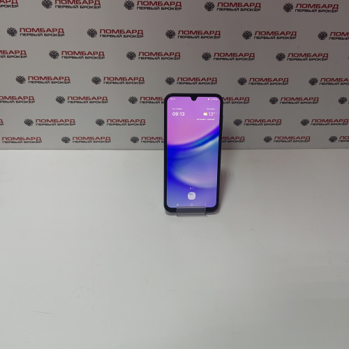 Смартфон Samsung Galaxy A15 4G 8/256 Гб