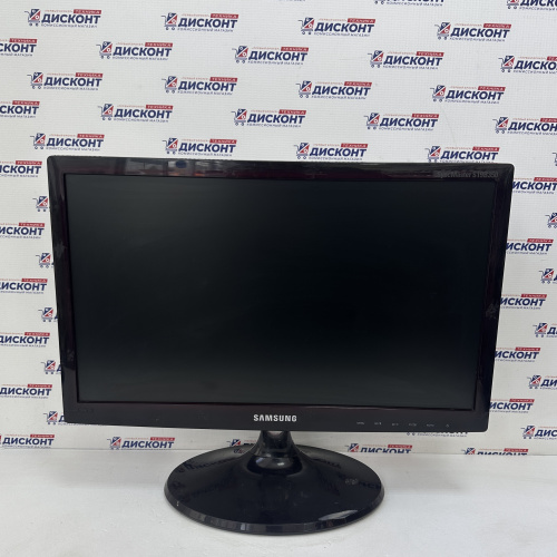  Монитор Samsung S19B350N
