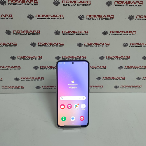 Сотовый телефон Samsung Galaxy A54 5G, 8/256 Гб