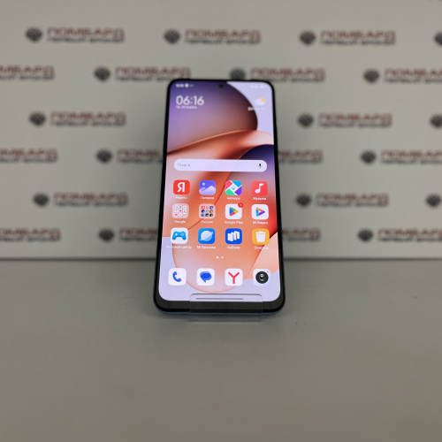 Смартфон Xiaomi Redmi Note 12 12/256 ГБ