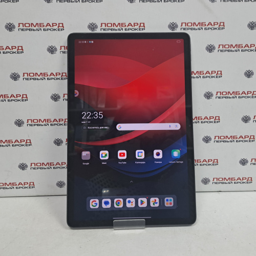 Планшет Lenovo Tab M11 Wi-Fi 128 Гб