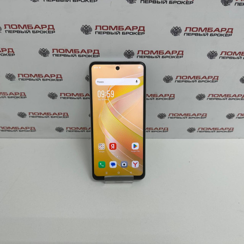 Смартфон Infinix Smart 8 4/128 Гб
