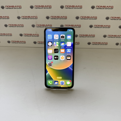 Смартфон Apple iPhone X 64 ГБ