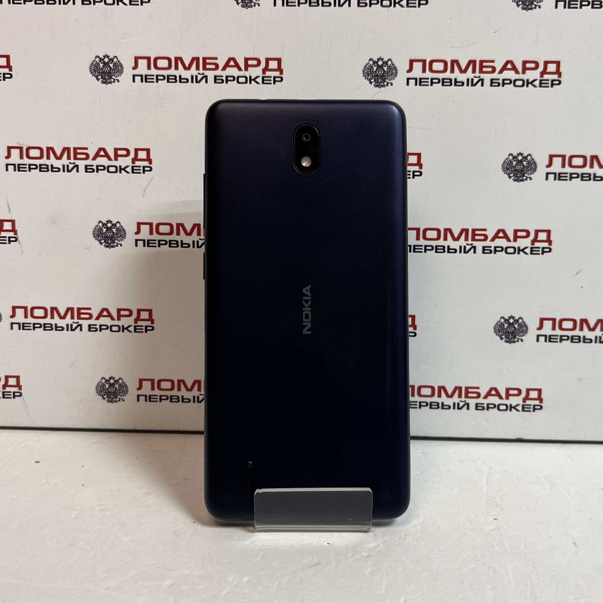 Купить Смартфон Nokia C01 Plus б/у в Смоленске. Цена 1890 рублей | Ломбард  