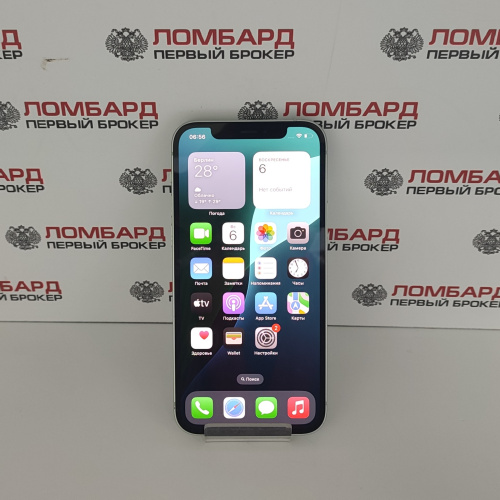 Смартфон Apple iPhone 12 64 ГБ