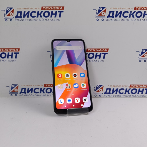 Смартфон Xiaomi Redmi A2+ 3/64 ГБ 