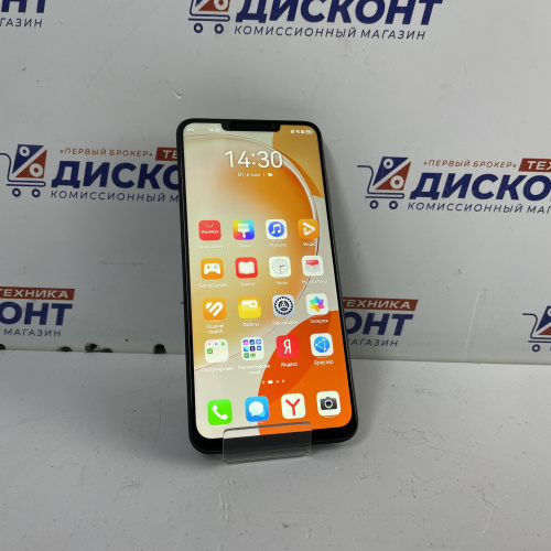 Смартфон HUAWEI Nova Y91 8/128 Гб