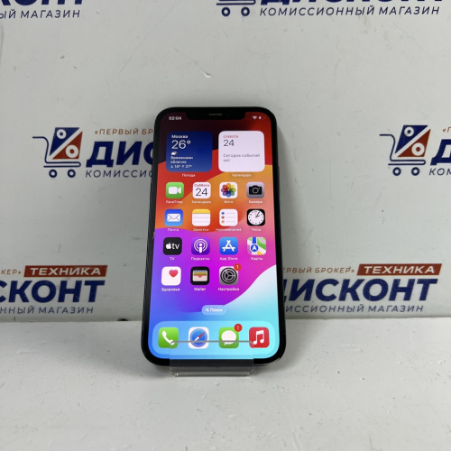 Смартфон Apple iPhone 12 128 Гб