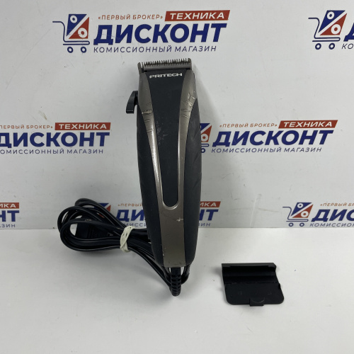  Машинка для стрижки Pritech pr-1162