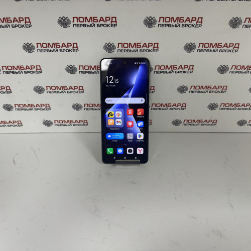 Смартфон Tecno POVA 5 8/256 ГБ