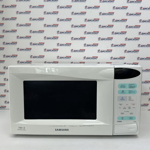 Микроволновая печь Samsung GE83UR