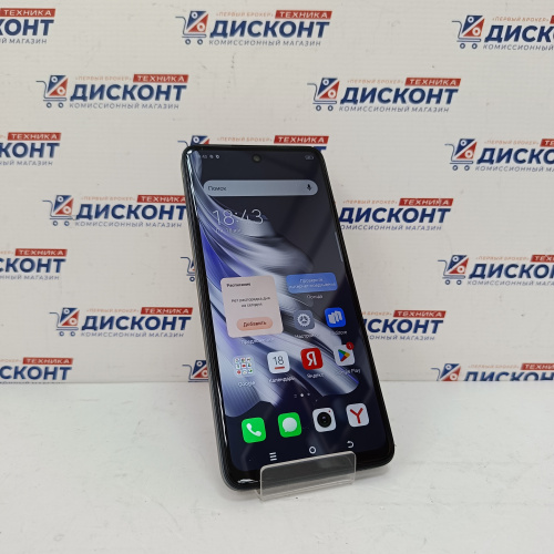  Смартфон Tecno SPARK 20 8\256 ГБ
