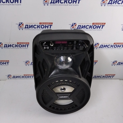 Портативная колонка KIMISO QS-3603