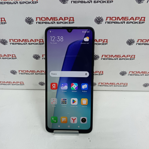 Смартфон Xiaomi Redmi 14C 4/128 ГБ