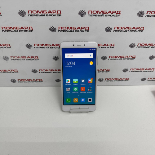 Смартфон Redmi Note 4 3/32 Гб