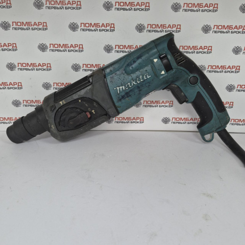 Перфоратор Makita HR 2470