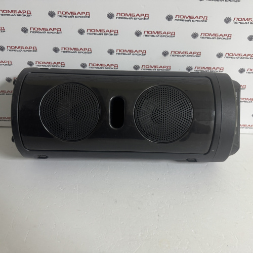 Беспроводная колонка BT Speaker ZQS-4248