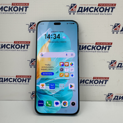 Смартфон HONOR 200 lite 8/256 Гб