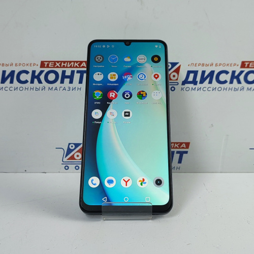 Смартфон realme Note 50 3/64 ГБ